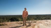 Click to watch 'South Africa' (popup) The Reluctant Traveler With Eugene Levy